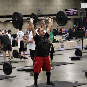 Meet your Posher, Mark